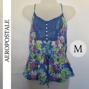 Aeropostale Tank Top